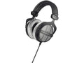 Beyerdynamic DT 990 Pro 250 Ohm Studio Headphones for Mixing, Mastering, and Editing (open-back)