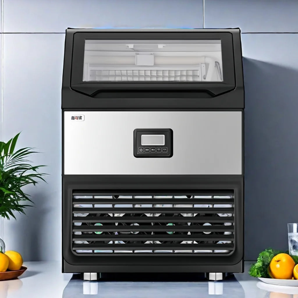 Commercial Kitchen Appliance Food Processing Machine Electric Food Prep Equipment for Restaurant Cafe Hotel and Home Kitchen Use