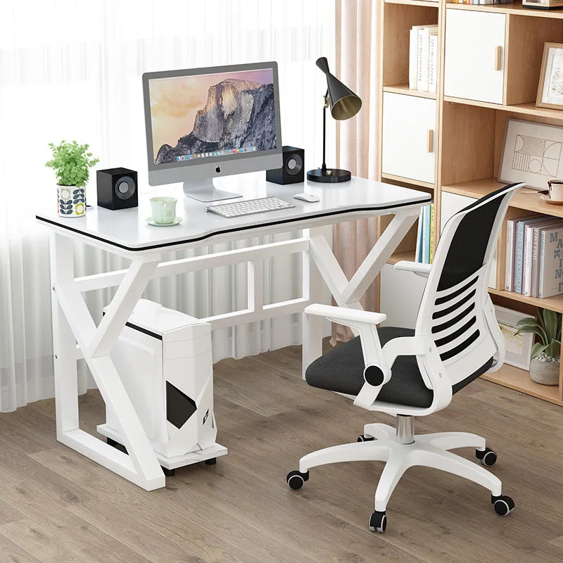 E-sport Racing Style Gamer Table PC Computer Desktop Gaming Tables Gaming Desks