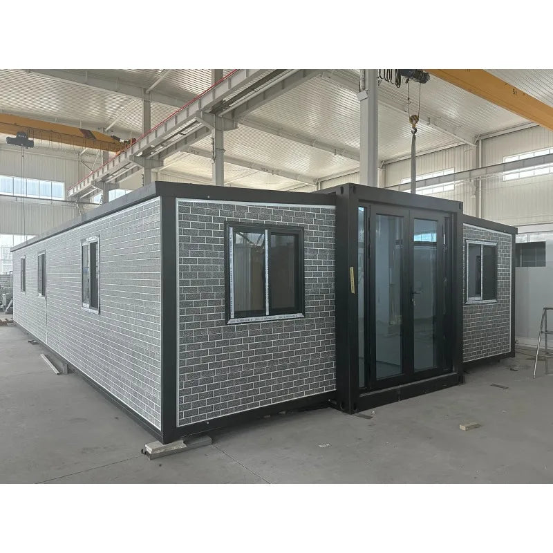 50% Deposit Container House 40ft Prefabricated Casa Plegable De 40 Pies Container House 1020 Upper Pradise - Hamilton - Ontario