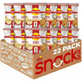 Lay's 2026 FIFA World Cup Limited Edition Potato Chips (BBQ, Fish, Garlic Butter Flavors) - 2.47 Oz X 22 Bags (Assorted Flavors)