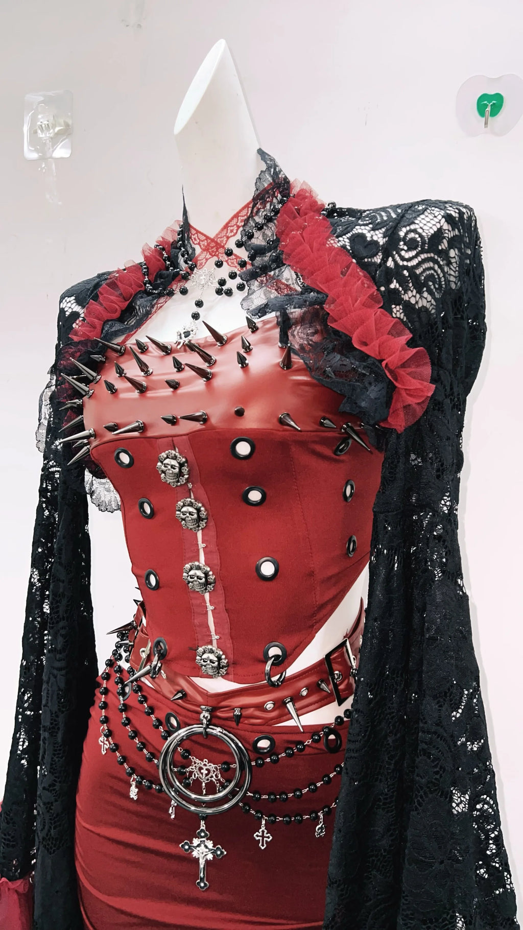 Gothic Tank Tops Punk Tank Tops y2k clothes y2k crop top gothic clothes y2k top Skull top vintage tops y2k fashion  fairy grunge