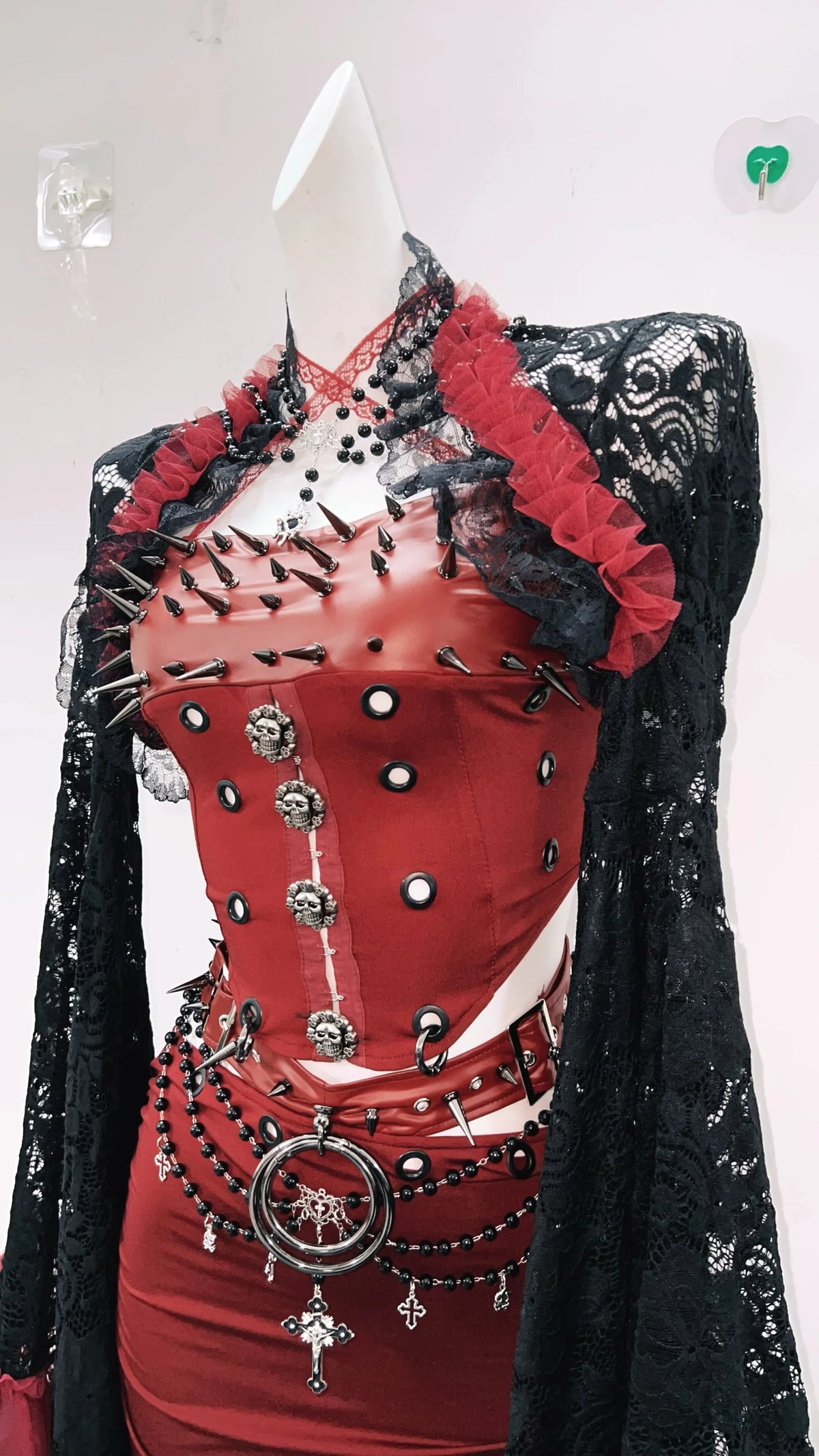 Gothic Tank Tops Punk Tank Tops y2k clothes y2k crop top gothic clothes y2k top Skull top vintage tops y2k fashion  fairy grunge