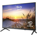 Smart Fire TV LED HD 32 Inch F20 Series Alexa Voice Remote Free Live Television