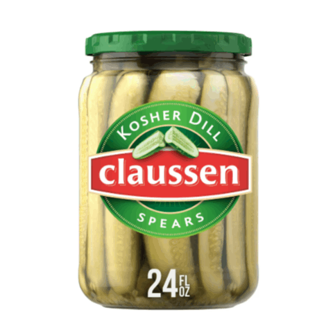 Pickles 24 fl oz Jar