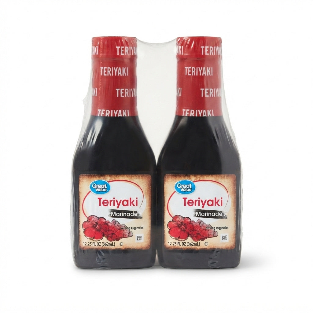 Marinade, 12.25 fl oz, 2-Pack