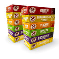 Bakery Glazed Fruit-Flavored Pies - 12 Pack, 4 oz Each