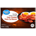 Smoked Thick Cut Meat Snack 2.1 oz