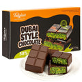 Dubai Chocolate Pistachio Spread - 2.47 oz