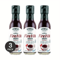 Vivid Korean Sauce 3-Pack