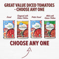 Tomato Sauce Multipack