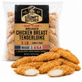 Grumpy Butcher Large Breaded Tenderloins