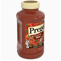Italian-Flavored Meat Sauce, 45 oz