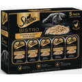Bistro Chicken Sauce Entrée, 5-Pack