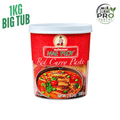 Red Curry Paste 35 oz