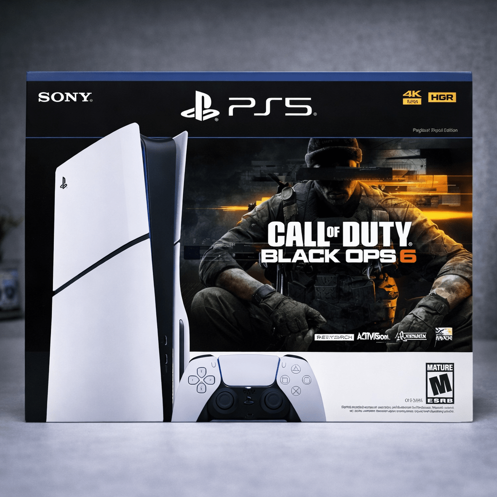 5 Digital Edition 6