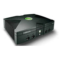 Video Game Console