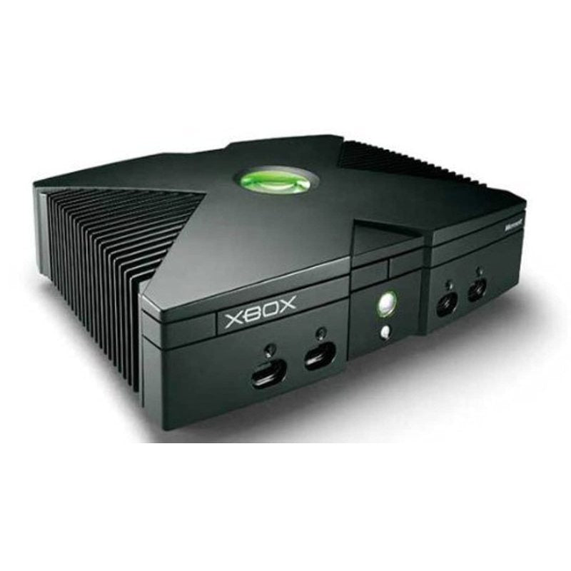 Video Game Console