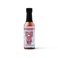 Blood Stained Hot Sauce