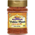 Curry Seasoning 3 oz PET Jar