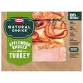 Smoked Turkey Meat 8 oz