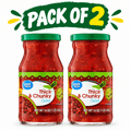 Mild Thick & Chunky Salsa, 16 oz, 2-Pack