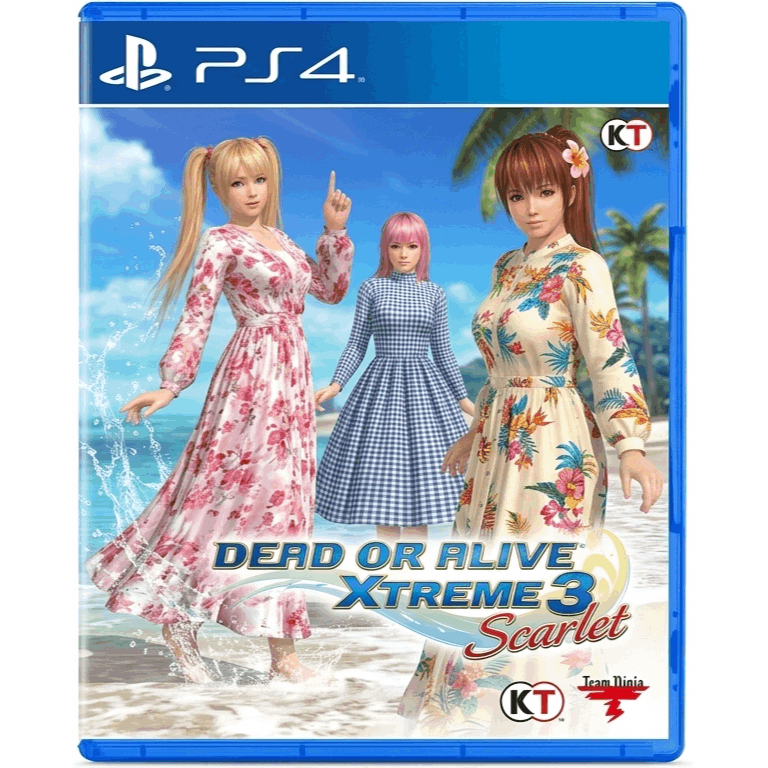 3 Ps4 Brand Asia 2019 Sports