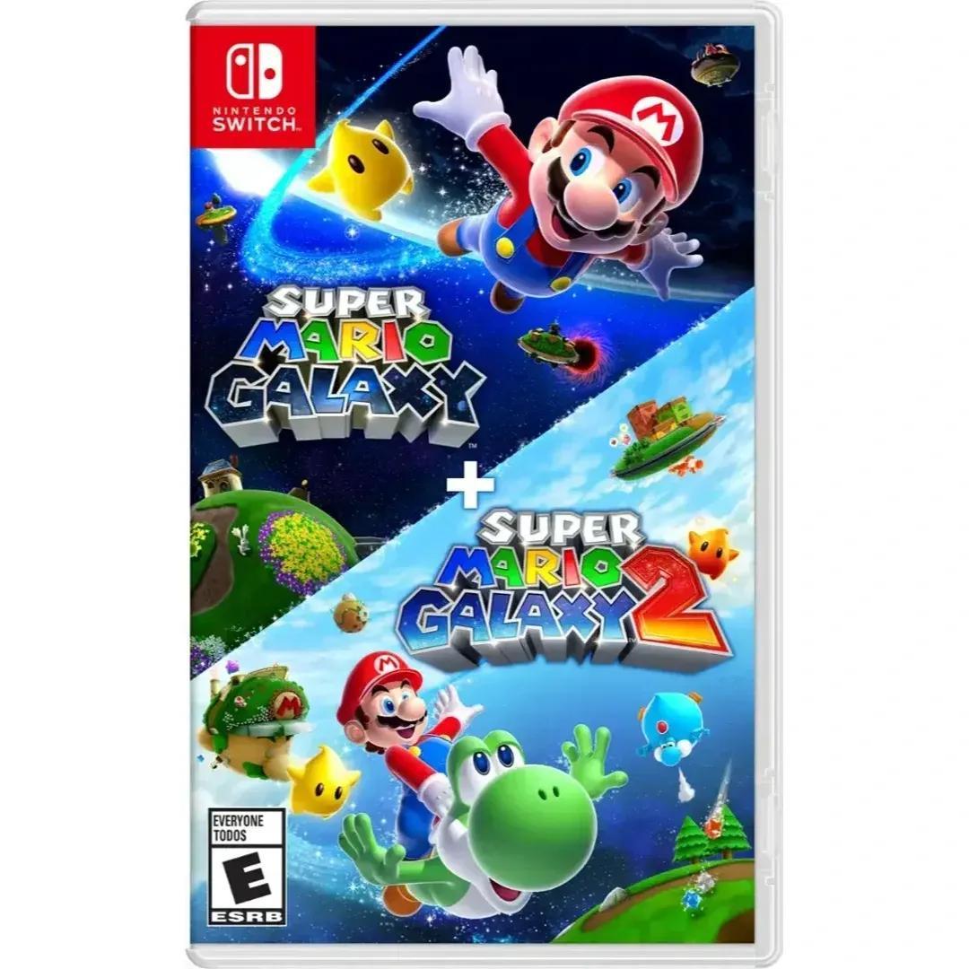 Switch Special Us 2025