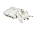Game Console