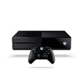 500GB Original Console & Controller Bundle - Black