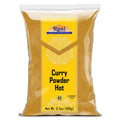 Hot Natural Curry Powder