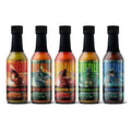 Assorted Hot Sauce 5-Pack