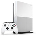 500GB Gaming Console
