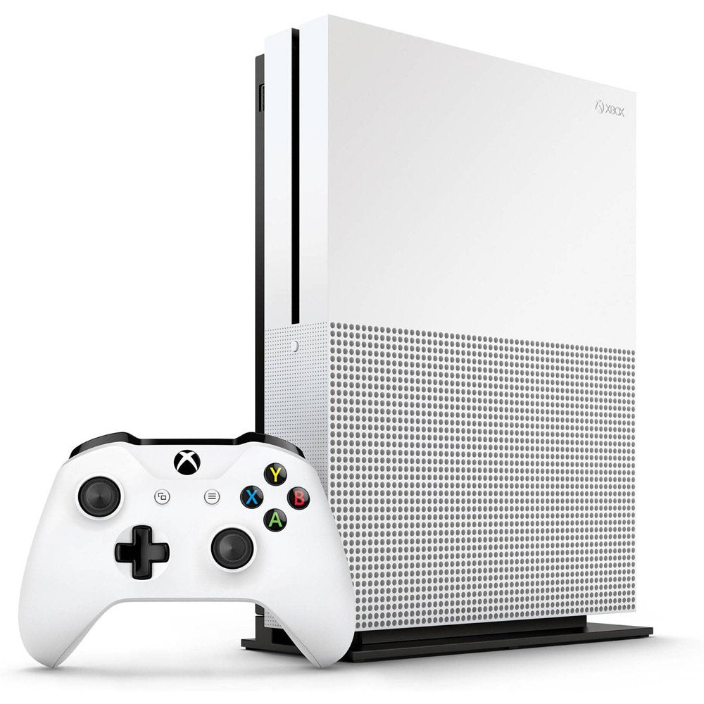 500GB Gaming Console