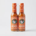 Mango Pepper Sauce, 5 fl oz, 2-Pack