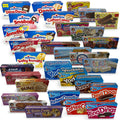 Snack Cake Assortment - 10 Full Boxes