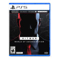 PS5 World Of 5 2023