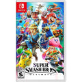 Switch Cover English Us