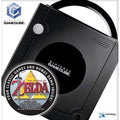 Restored Black Game Console with Collector's Edition - Refurbished
