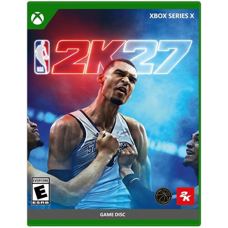 Xbx 2k27 2026
