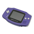 Advance Handheld Console