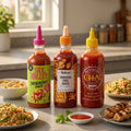 Premium Sauce Collection 3-Pack
