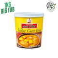 Yellow Curry Paste 35 oz