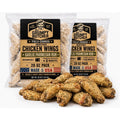 Grumpy Butcher Garlic Prepared Meat - 2 Pack, 20 oz Each