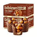 16-Cup Sweet Cone Crust Snack Box