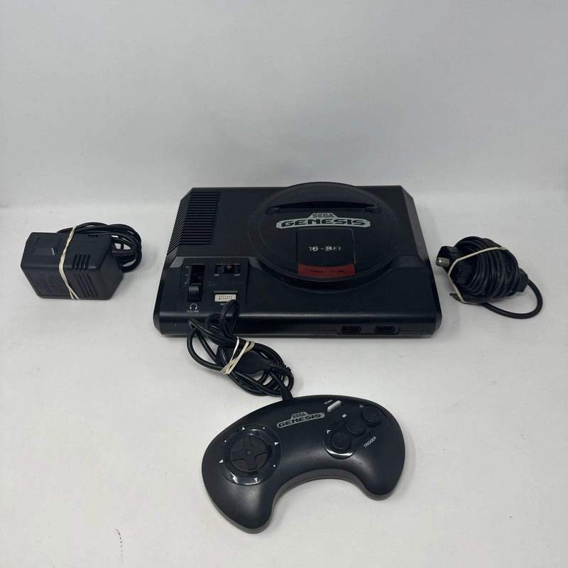 Console & Controller Bundle