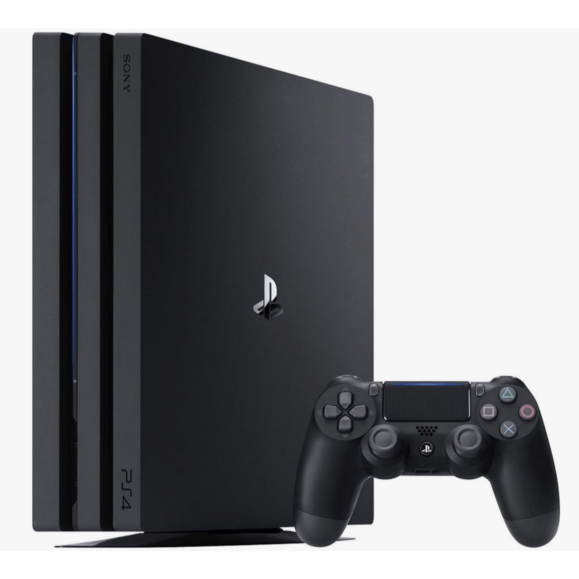 Sony PlayStation 4 Pro with Accessories - 1TB HDD