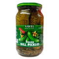 Polish Style Pickles 880 g
